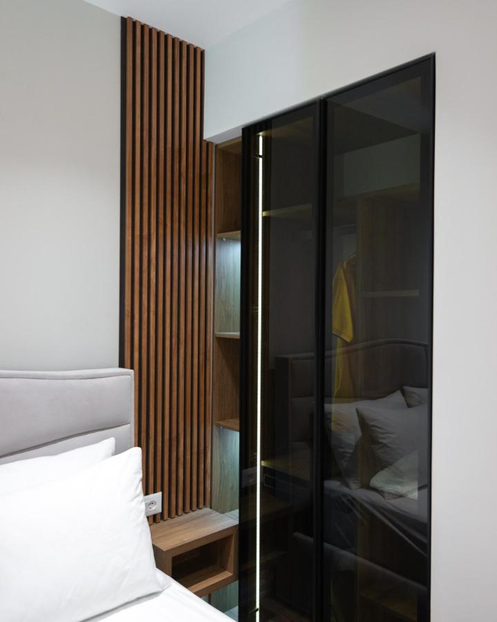 Arkle Apartment 3 Tirana Exterior photo